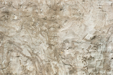 Old Stucco Wall