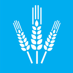 Farm Concept Design with Wheat