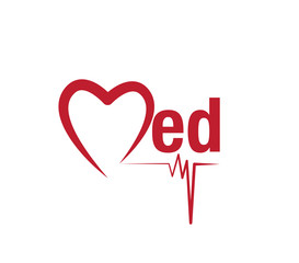 Medical Logo Concept