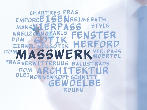 Ma&szlig;werk