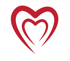 Heart Shape Concept Design