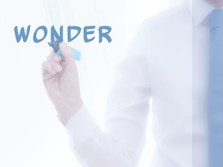 Wonder