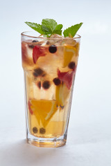 summer lemonade