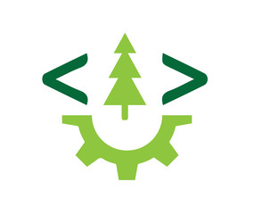 Technology and forest industry