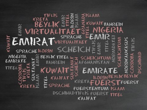 Emirat