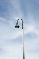 Street Lamp