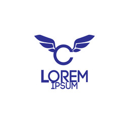 Social Media Logo Concept