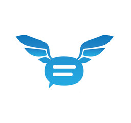 Social Media Logo Concept