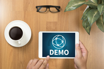 DEMO (Demo Preview  Ideal)  Trial Ideal and Demo Preview