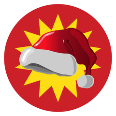 Santa Claus Hat
