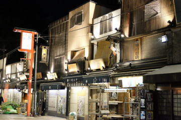 レトロな雰囲気