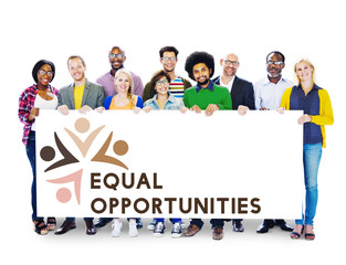 Diversity Nationalitise Unity Togetherness Graphic Concept