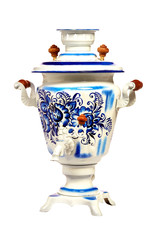 russian samovar