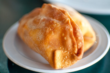 Argentine Empanada