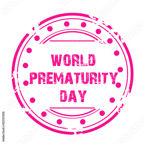 "World Prematurity Day." Stock photo and royalty-free images on Fotolia