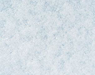 Fototapeta na wymiar fresh snow