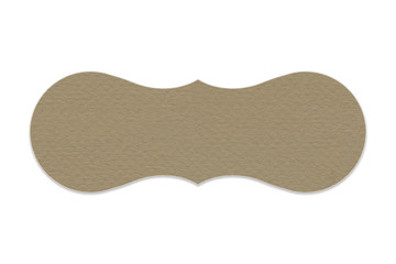 Vintage frame label , paper design for web ,Stickers, Tags