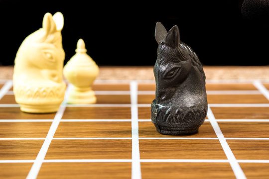 Thai-chess is hobby and sport in Thailand the player to must training his and her brain for Strategy to success.
