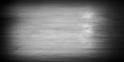 grunge metal plate background