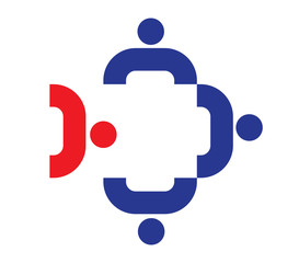 Teamwork Icon