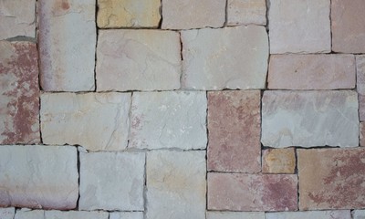 marble walkway floor