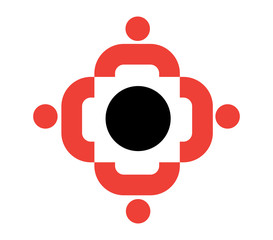 Teamwork Icon