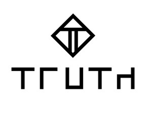 Truth Logo Design