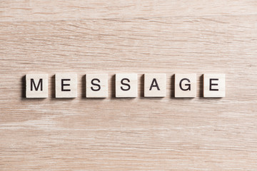 Fototapeta premium Pojęcie komunikacji internetowej