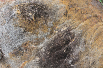 Close up Stone texture