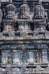 Art of Prambanan