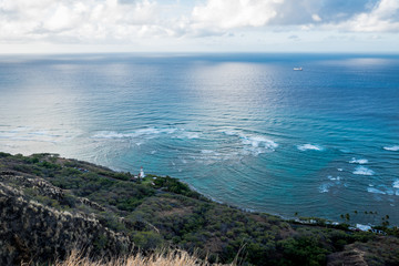 Makapuu Point Lighthouse