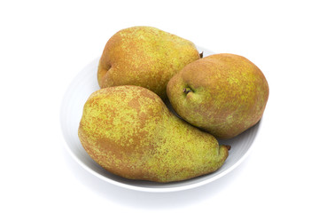 洋梨　バラード