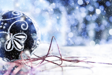 xmas balls 