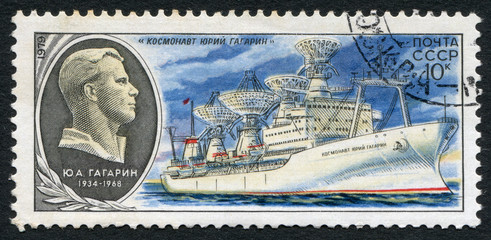 postage stamp