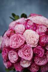 Flower bouquet 