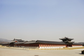역사 건축물