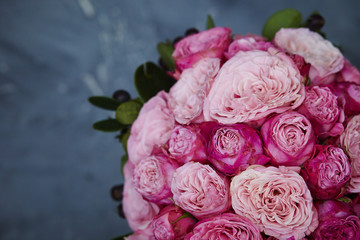 Flower bouquet 