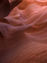 Obraz premium antelope canyon, USA 