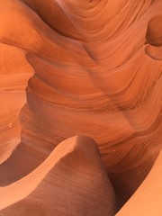 antelope canyon, USA
