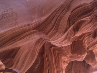 antelope canyon, USA
