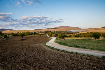 Collarmele / AQ / Italy