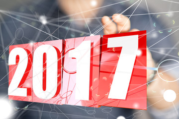 2017 digital