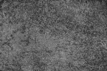 old spotty stained concrete wall texture background. color gray