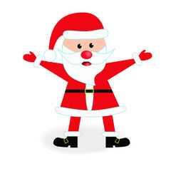 Santa Claus