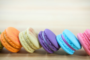 macaroons