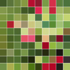 Vector decorative background.