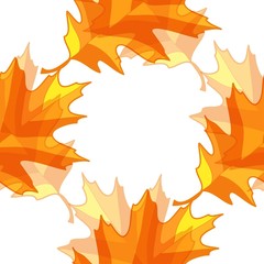 Floral seamless background