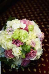 Bouquet   