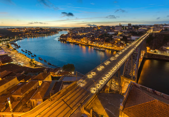 Porto old town - Portugal