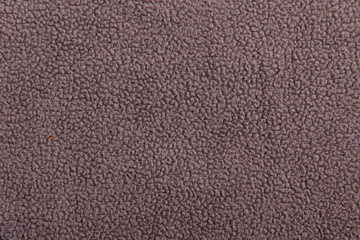 Empty fabric textile texture background